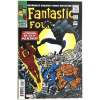 Fantastic Four 52 Facsimile Edition VF 2022 Marvel komiks