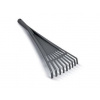 Prosperplast R Rakes ručné 52cm čierny
