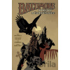 Baltimore 5: Apoštol a čarodějnice - Mike Mignola