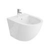 Lavita SOFI závesný bidet s otvorom pre batériu 36,5 x 49 x 32,5 cm biela 5908211489278