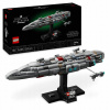 LEGO Star Wars 75405 Hviezdny bombardér typu Home One 18