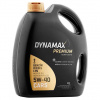 DYNAMAX ULTRA PLUS PD 5W-40 4L