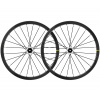 Zapletené kolesá síl. MAVIC COSMIC SLR 32 DISC PÁR SRAM XDR DISC CENTERLOCK