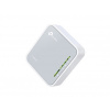 WiFi router TP-Link TL-WR902AC cestovní AC750, AP/router, 1x LAN, 1x WAN / 300Mbps 2,4/ 867Mbps 5GHz TL-WR902AC
