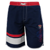 Outerstuff Dětské plavky Florida Panthers NHL Color Block Swim Trunks Veľkosť: Dětské XL (13 - 15 let)