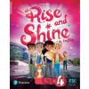 Rise and Shine 4: Pupil´s Book and eBook with Online Practice and Digital Resources - Anna Osborn