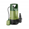 EXTOL CRAFT 414142 čerpadlo ponorné na znečištěnou vodu, 750W, 13000l/h