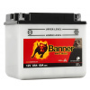 BANNER motobatéria 12V 50714 8Ah BB7C-A