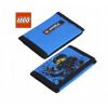 Umelecká súprava na maľovanie v kufri 150 ks (Lego Ninjago Jay Wallet 10103-08)