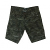 Brugi C916 Camo Green Pánske Šortky Kapsáče Veľkosť 50