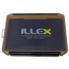 Krabička Illex Tackle Box 255 Slit Foam