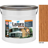 HET® SOLDECOL PREMIUM Lazura olejová tenkovrstvá na dřevo Barva (odstín): SLP 222, Velikost balení: 2,5 l