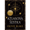 Atlasova šestka - Olivie Blake