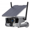 Viking solární outdoorová 4K kamera PRIME-WiFi VPRIMEWIFI