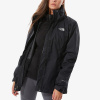 THE NORTH FACE W EVOLVE II TRICLIMATE JACKET - EU L