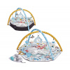 Kinderkraft | KINDERKRAFT - Detská hracia deka SMARTPLAY Sea | AG0553