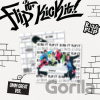 Kickflip - Flip It,Kick It / Digipack CD