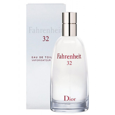 Christian Dior Fahrenheit 32, Toaletná voda 100ml, Tester pre mužov