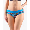 Dámské francouzské kalhotky GINA 14151P dunaj atlantic M/L
