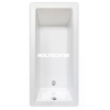 Roth CLASSIC PRO 170×70 vaňa obdĺžniková akrylátová 9060000
