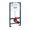 GROHE Rapid SL - Modul pre WC, stavebná výška 1 m, 38525001