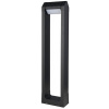 Rabalux MEDNA LED záhradný stĺpik 77104