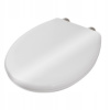 Sedacia doska AWD Interior Calypso biela duroplast