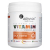 Aliness Prémiový vitamínový komplex pre deti , prášok - 120 g