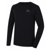 Husky Merino termoprádlo triko Merow M black (Velikost: M)