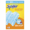 Swiffer Duster Náhradné hlavice do prachovky 5 ks
