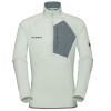 Mikina Mammut Aenergy Light ML Half Zip Pull Men M