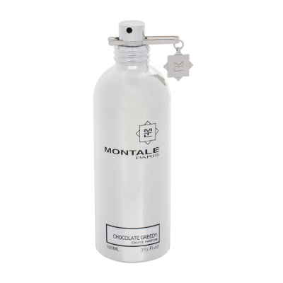 Montale Paris Chocolate Greedy, Parfumovaná voda 100ml unisex