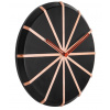 Designové nástěnné hodiny 5829 Karlsson 35cm
