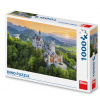 Dino Jarný Neuschwanstein 1000