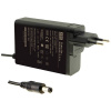 MW Mean Well NGE90E15-P1J zásuvkový adaptér so stálym napätím, 15 V/DC, 82.5 W, NGE90E15-P1J; NGE90E15-P1J