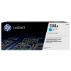 HP CF361A - originálny