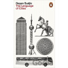 The Language of Cities - Deyan Sudjic