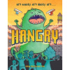 Hangry - Brockington, Drew
