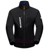 Bunda MAMMUT Aenergy IN Hybrid Jacket M black L