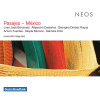 Bárcenas, J.J. / Castaños, A. / Derbez Roque, G. / Fuentes, A. / Moreno, A. / Ortiz, G. - Pasajes - México (SACD) (NEOS)