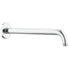 GROHE Rainshower sprchové rameno, dĺžka 387 mm, chróm, 28577000