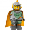 LEGO® Minifigúrky 71018 17. séria Retro vesmírný hrdina