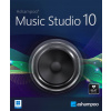 Program Music Studio 10 ashampoo