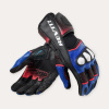 REVIT Rukavice Xena 4 Ladies standard Black-Blue M
