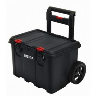 Keter Stack'N'Roll Mobile cart 251493