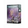 GW Warhammer 40000 Black Templars Crusade Ancient