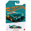 Hot Wheels 56th Anniversary 20 Toyota GR Supra