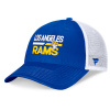 Los Angeles Rams - Upper Trucker NFL Šiltovka nastaviteľná