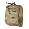 Direct Action® UTILITY Viacúčelová zatvárateľná kapsa - veľkosť S - Cordura® - MultiCam®