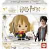 3D puzzle EDUCA 3D puzzle Harry Potter: Hermiona Grangerová 33 dielikov (19500)